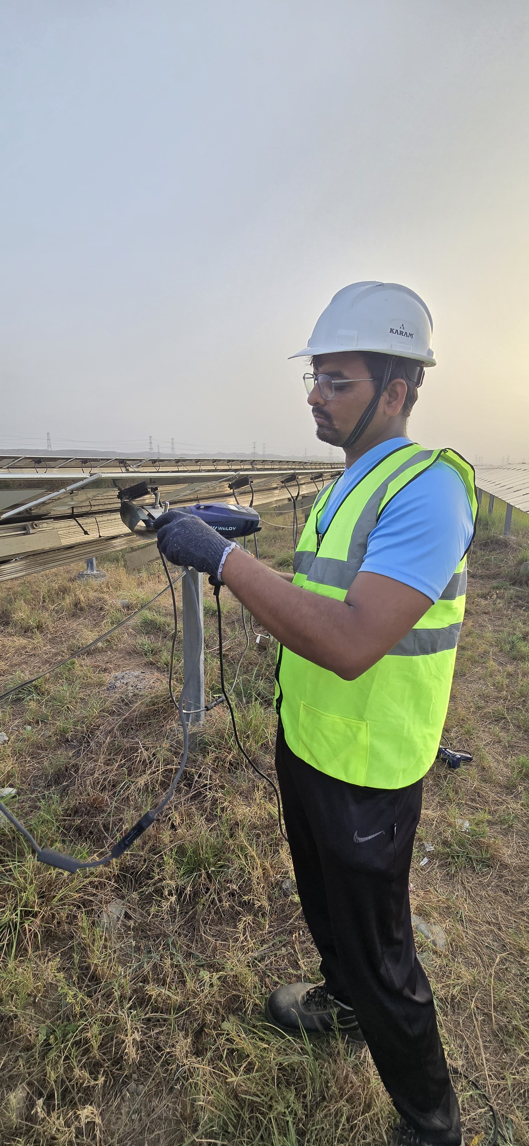Jiya Energy solar project 10